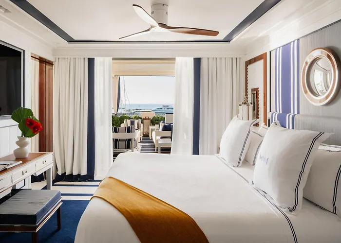 Hotel Mim Sotogrande Club Maritimo Sotogrande
