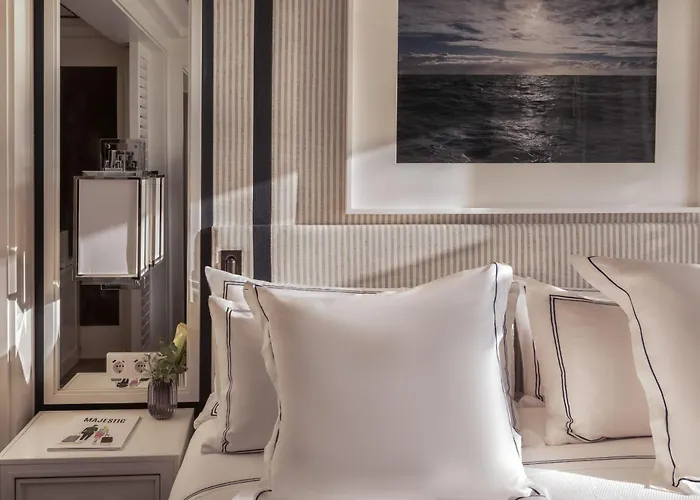 Hotel Mim Sotogrande Club Maritimo 5* Sotogrande