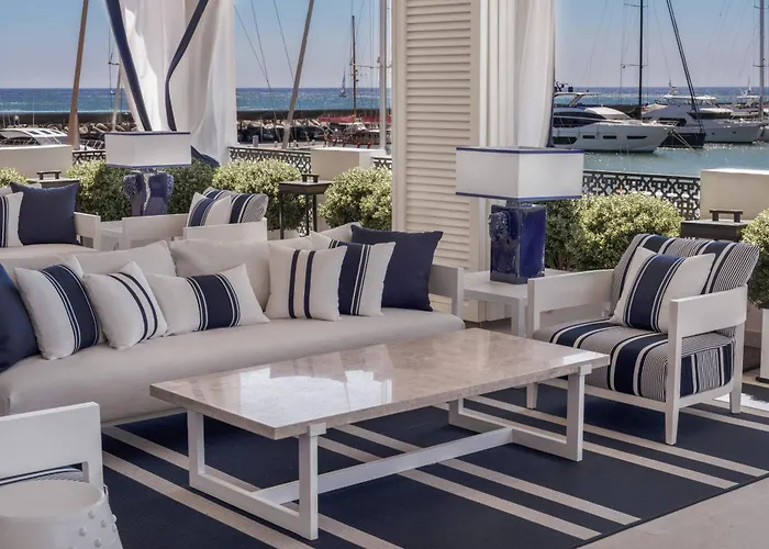 Hotel Mim Sotogrande Club Maritimo Hotel