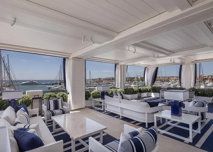 Hotel Mim Sotogrande Club Maritimo Hotel Sotogrande