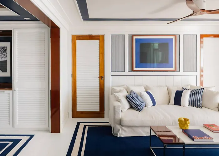 Hotel Mim Sotogrande Club Maritimo Hotel Sotogrande