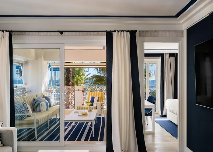 Hotel Hotel Mim Sotogrande Club Maritimo Sotogrande