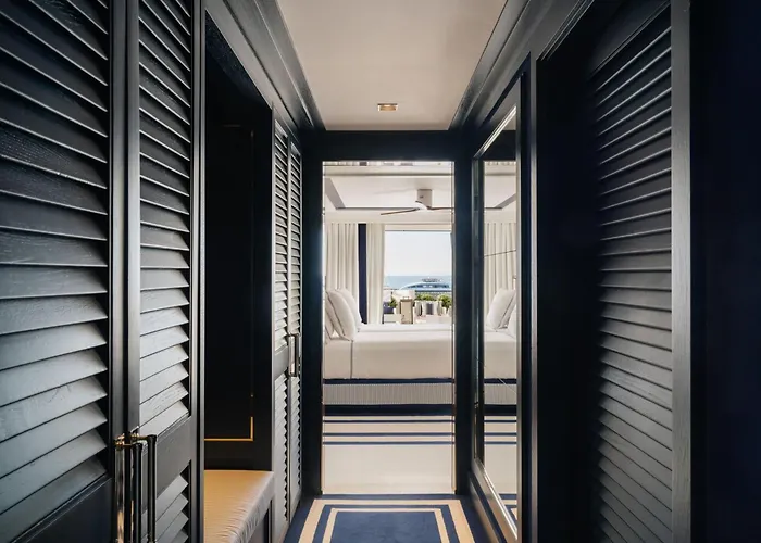 Hotel Hotel Mim Sotogrande Club Maritimo Sotogrande