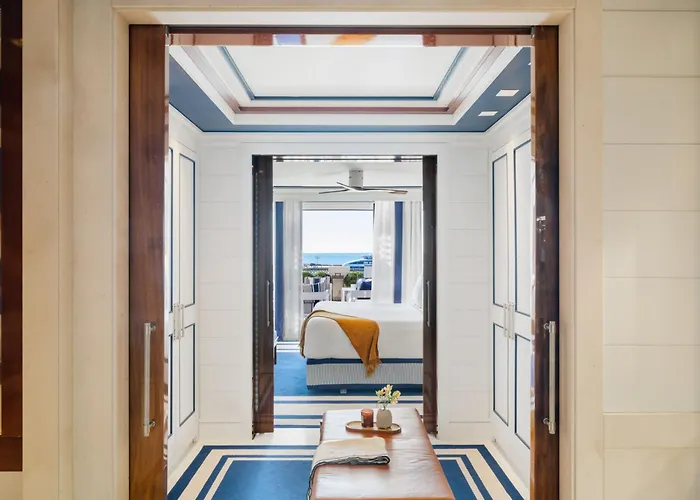 Hotel Mim Sotogrande Club Maritimo Hotel