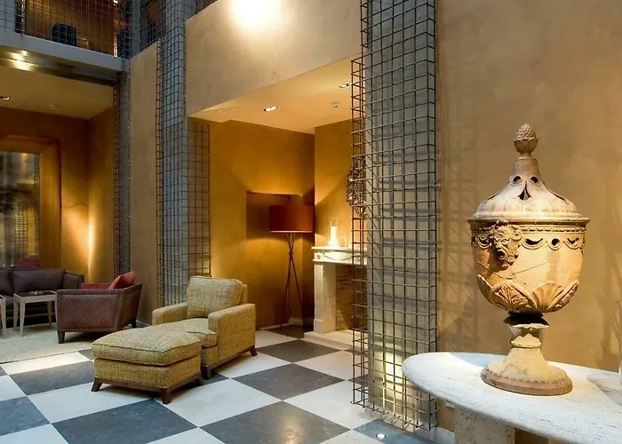 Hotel Mim Sotogrande Club Maritimo Hotel 5*