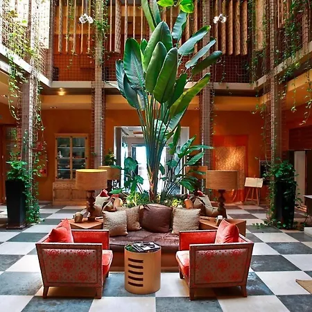 Mim Club Maritimo Hotel Sotogrande