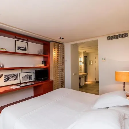 Hotel Mim Club Maritimo 5*