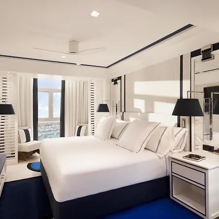 Mim Club Maritimo 5* Sotogrande