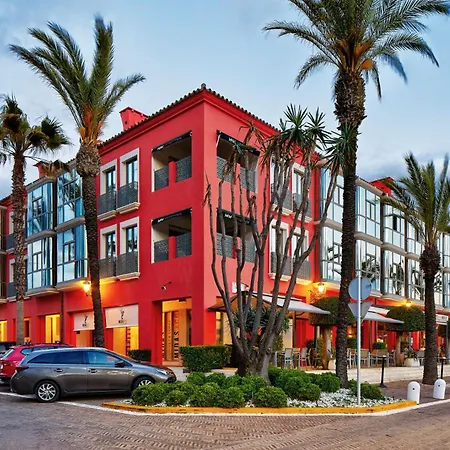 Hotel Mim Club Maritimo 5*