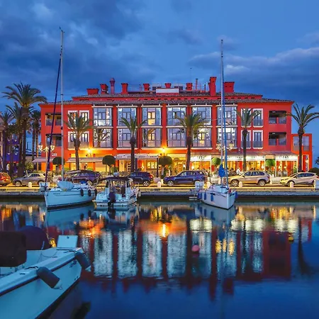 Mim Club Maritimo 5* Sotogrande