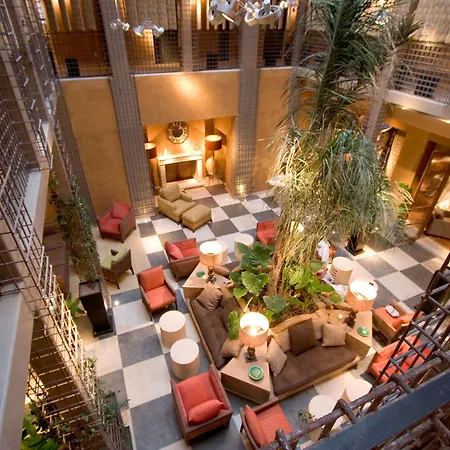 Hotel Mim Club Maritimo
