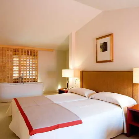 Mim Club Maritimo Hotel
