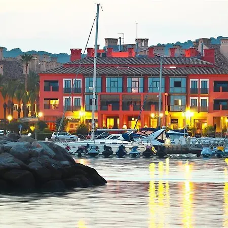 Hotel Mim Club Maritimo 5*