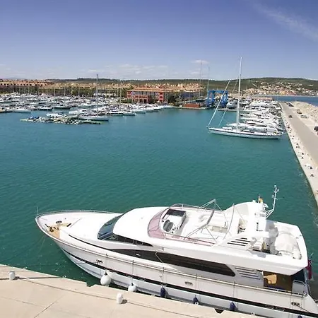 Hotel Mim Club Maritimo Sotogrande